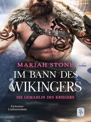 cover image of Die Gemahlin des Kriegers